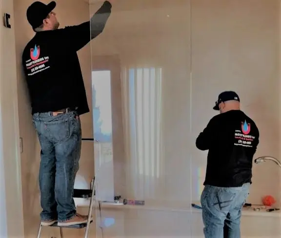 Professional plumbing installation for Leak Detection in Killeen